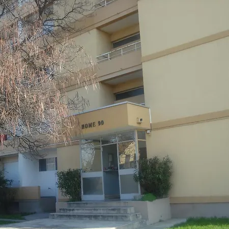 90 Διαμέρισμα Αβινιόν