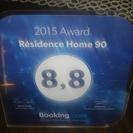 90 *